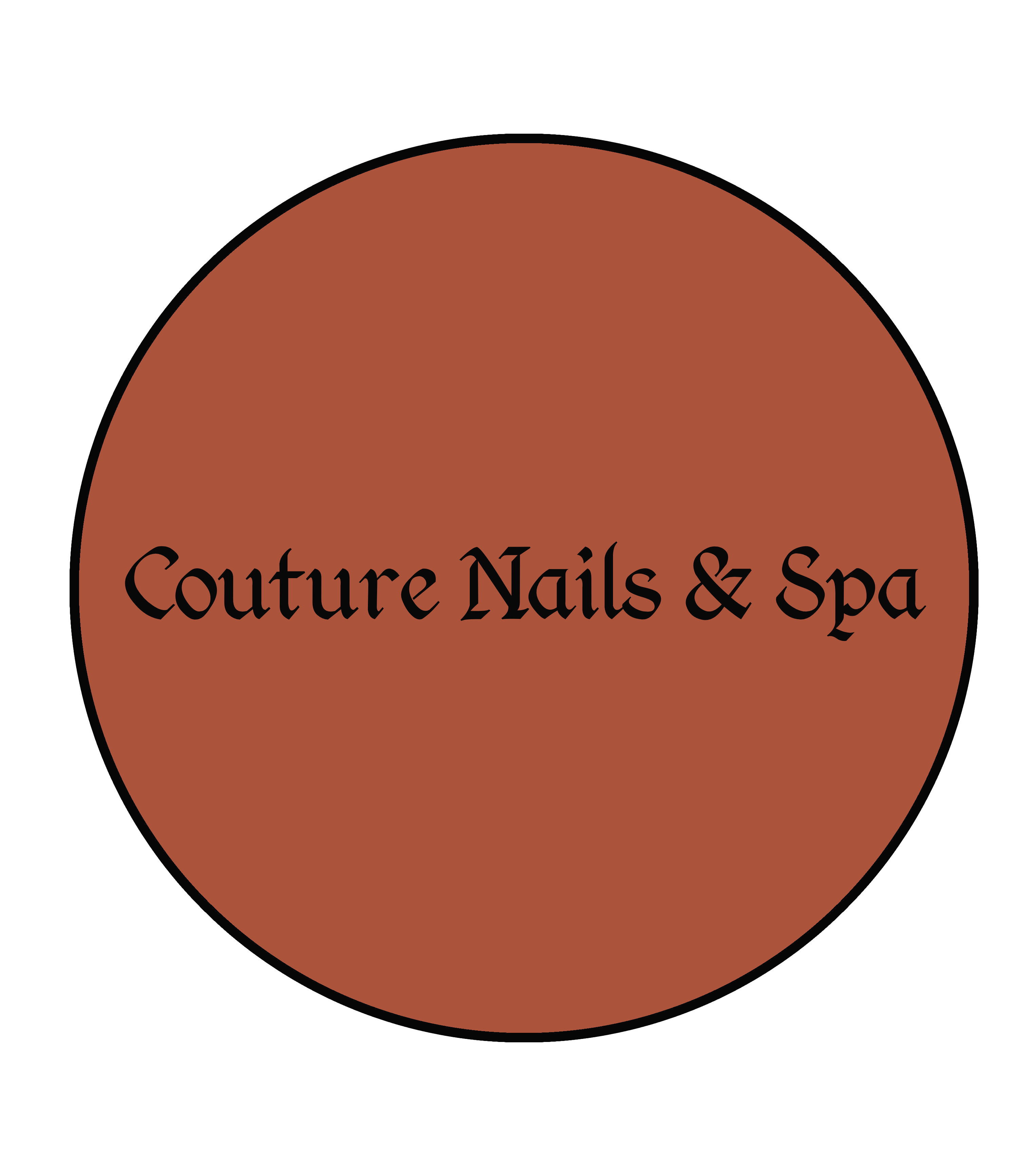 Couture Nails & Spa Offers Gel Manicures in Fairfield, OH 45014